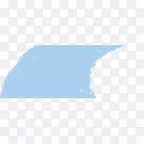 水平线天空plc字体-菱形水彩-空若网 水平线天空plc字体-菱形水彩-空若网