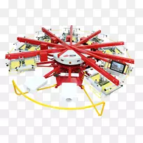 丝网印刷机纺织印刷机-空若网 丝网印刷机纺织印刷机-空若网