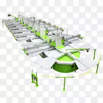 托盘系统城市设计印刷机-空若网 托盘系统城市设计印刷机-空若网