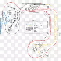 汽车设计图纸设计-空若网 汽车设计图纸设计-空若网