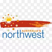 澳大利亚西北旅游企业卡里吉尼体验旅游西澳大利亚徽标-商业-空若网 澳大利亚西北旅游企业卡里吉尼体验旅游西澳大利亚徽标-商业-空若网