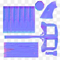 材料线角-低聚体-空若网 材料线角-低聚体-空若网