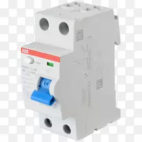 断路器余流装置电器开关ABB集团安培剩余电流装置-空若网 断路器余流装置电器开关ABB集团安培剩余电流装置-空若网