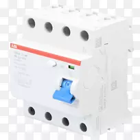 断路器余流装置电子电气网络电器开关剩余电流装置-空若网 断路器余流装置电子电气网络电器开关剩余电流装置-空若网