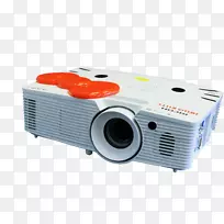 多媒体投影仪.设计-空若网 多媒体投影仪.设计-空若网