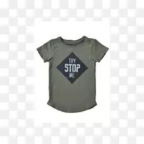 T恤袖衣牛仔裤黑色T恤衫-空若网 T恤袖衣牛仔裤黑色T恤衫-空若网