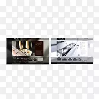 电子品牌多媒体设计-空若网 电子品牌多媒体设计-空若网