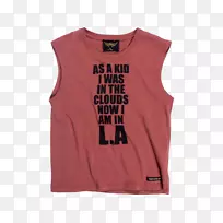 长袖t恤无袖衬衫镀金t恤-空若网 长袖t恤无袖衬衫镀金t恤-空若网