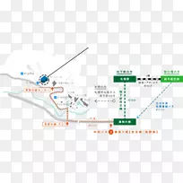 线点角图-线-空若网 线点角图-线-空若网