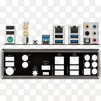 Socket AM4 lga 2066英特尔主板-空若网 Socket AM4 lga 2066英特尔主板-空若网