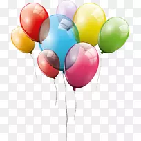 生日蛋糕气球夹艺术-生日-空若网 生日蛋糕气球夹艺术-生日-空若网