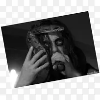 摄影白色-爱丽丝库珀-空若网 摄影白色-爱丽丝库珀-空若网