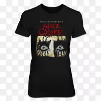 t恤连帽衫上衣-艾丽斯库珀-空若网 t恤连帽衫上衣-艾丽斯库珀-空若网