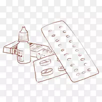 材料线角线-空若网 材料线角线-空若网