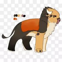 狗美洲豹鼻子夹艺术狗-空若网 狗美洲豹鼻子夹艺术狗-空若网