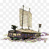 GB/T1482-1993帆船-空若网 GB/T1482-1993帆船-空若网