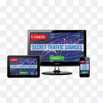 背光液晶计算机显示器内容营销视频多媒体营销-空若网 背光液晶计算机显示器内容营销视频多媒体营销-空若网