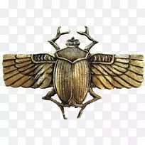 古埃及圣甲虫珠宝护身符埃及甲虫-空若网 古埃及圣甲虫珠宝护身符埃及甲虫-空若网