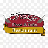 标志品牌康乐字体-比萨饼标志-空若网 标志品牌康乐字体-比萨饼标志-空若网