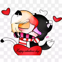 情人节-绘画爱情-情人节-空若网 情人节-绘画爱情-情人节-空若网