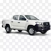 载货卡车Maxus T60三菱Triton SAIC汽车-空若网 载货卡车Maxus T60三菱Triton SAIC汽车-空若网