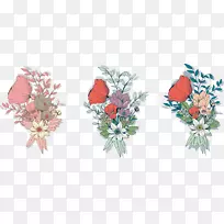 花卉设计切花花束人工花卉精美花卉装饰-空若网 花卉设计切花花束人工花卉精美花卉装饰-空若网