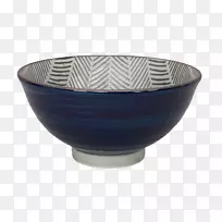 碗陶瓷钴蓝人字-空若网 碗陶瓷钴蓝人字-空若网