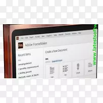 显示设备电子多媒体计算机显示器字体-adobe框架器-空若网 显示设备电子多媒体计算机显示器字体-adobe框架器-空若网