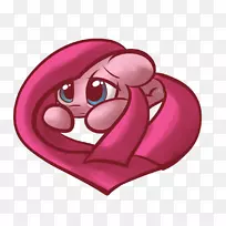 脊椎动物手指粉红m剪贴画-空若网 脊椎动物手指粉红m剪贴画-空若网