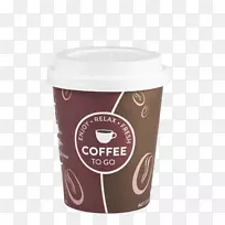 咖啡杯袖杯流行趋势-咖啡要走了-空若网 咖啡杯袖杯流行趋势-咖啡要走了-空若网