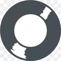 白色字体设计-空若网 白色字体设计-空若网