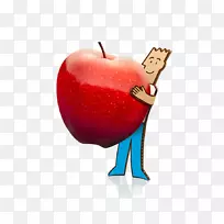 饮食食品苹果-苹果-空若网 饮食食品苹果-苹果-空若网