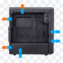 ���Ի��估���FSP����ATX���˵�����ȴ��-������