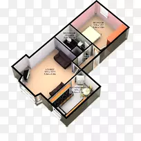 家具平面图-设计-空若网 家具平面图-设计-空若网
