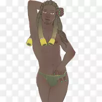 智人手指传奇生物动画-旋转-空若网 智人手指传奇生物动画-旋转-空若网