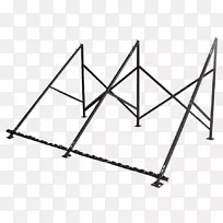 直线三角形点线-空若网 直线三角形点线-空若网