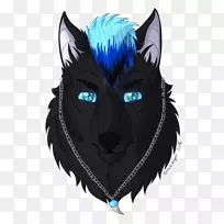 狼人桌面壁纸鼻子-狼人-空若网 狼人桌面壁纸鼻子-狼人-空若网