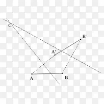 三角点图-三角形-空若网 三角点图-三角形-空若网