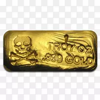 金条锭粗炼银金-空若网 金条锭粗炼银金-空若网