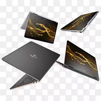 笔记本电脑hewlett-Packard hp谱x 360 13 2 in-1 pc-膝上型电脑-空若网 笔记本电脑hewlett-Packard hp谱x 360 13 2 in-1 pc-膝上型电脑-空若网