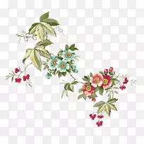 插花艺术.花卉装饰元素-空若网 插花艺术.花卉装饰元素-空若网