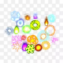 动画桌面壁纸帆布壁纸魔术效果-空若网 动画桌面壁纸帆布壁纸魔术效果-空若网