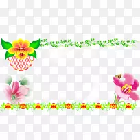 花卉设计植物.花卉植物边界-空若网 花卉设计植物.花卉植物边界-空若网