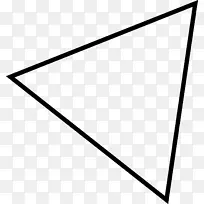 三角形点白色字体-三角形-空若网 三角形点白色字体-三角形-空若网