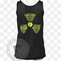 无袖T恤上衣靠背-空若网 无袖T恤上衣靠背-空若网