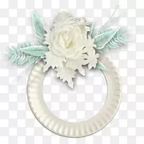 水彩画.水彩花边标签-空若网 水彩画.水彩花边标签-空若网