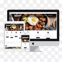 ʳƷչʾ����ý��.Harbortouch-������