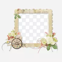 纸针bg-妈妈-男婴-花边材料插画-空若网 纸针bg-妈妈-男婴-花边材料插画-空若网