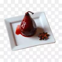 甜点超级食物水果-空若网 甜点超级食物水果-空若网