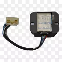 热带机电子元件调节器-空若网 热带机电子元件调节器-空若网